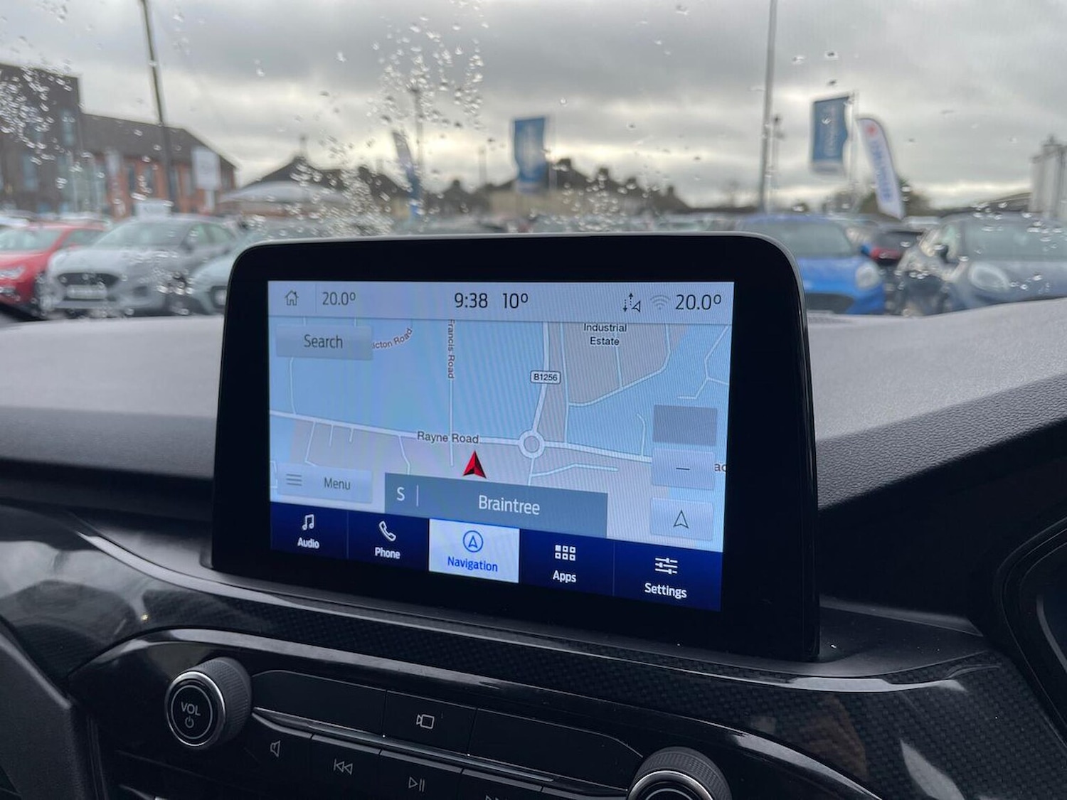 Used Ford Kuga 2022 for sale - 76958786: Photo 24