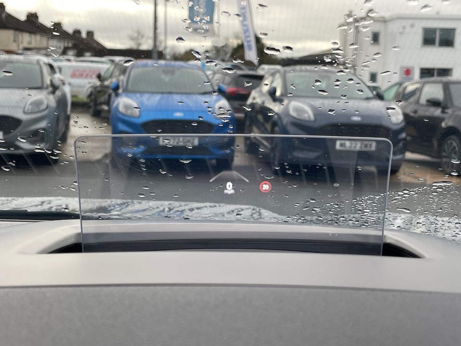 Used Ford Kuga 2022 for sale - 76958786: Photo 30