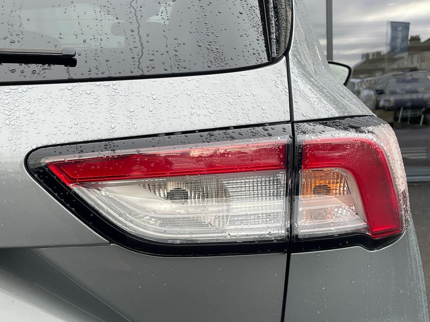 Used Ford Kuga 2022 for sale - 76958786: Photo 36