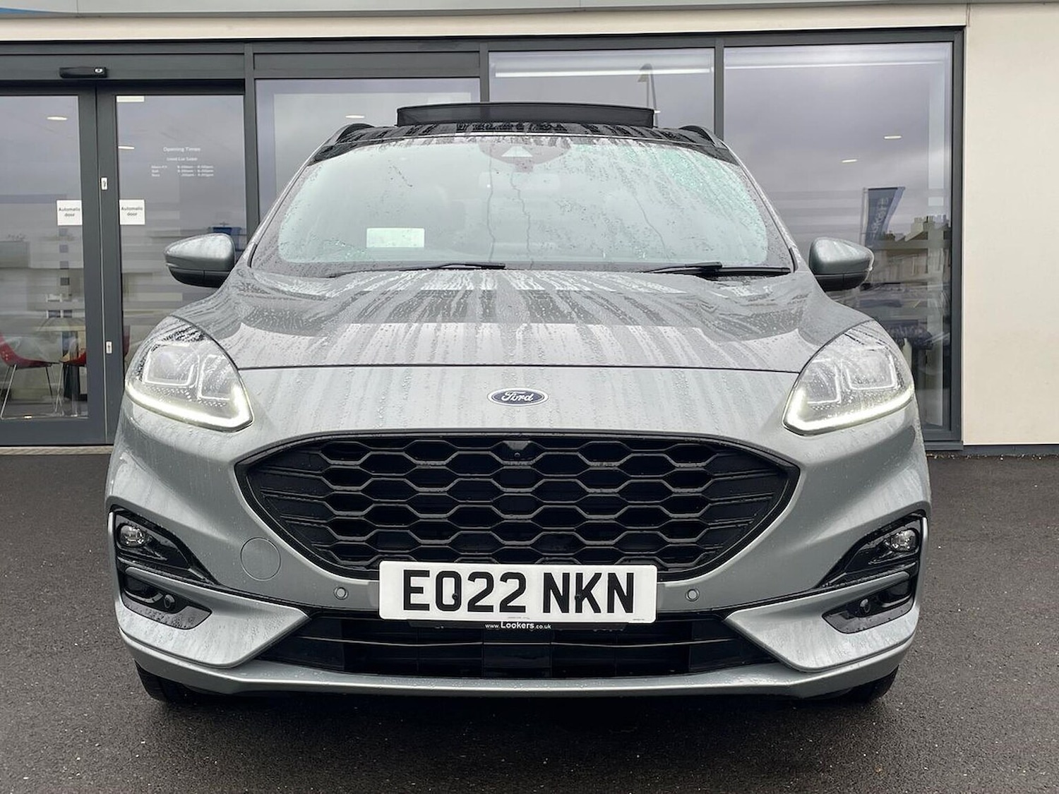 Used Ford Kuga 2022 for sale - 76958786: Photo 38