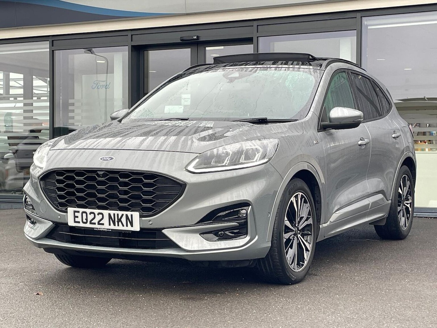 Used Ford Kuga 2022 for sale - 76958786: Photo 39