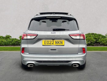 Used Ford Kuga 2022 for sale - 76958786: Photo