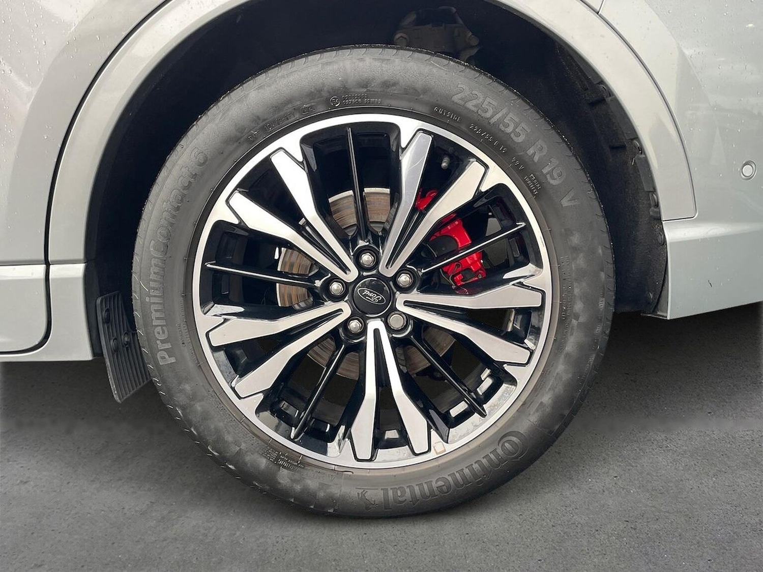 Used Ford Kuga 2022 for sale - 76958786: Photo 6