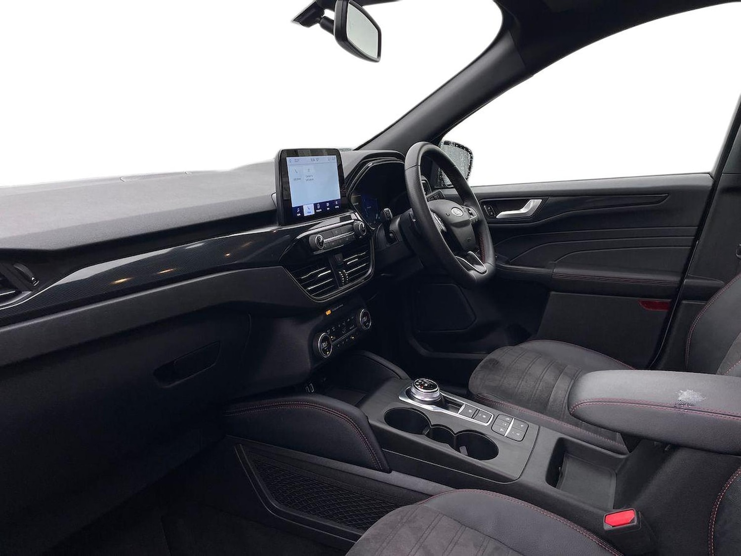 Used Ford Kuga 2022 for sale - 76958786: Photo 7