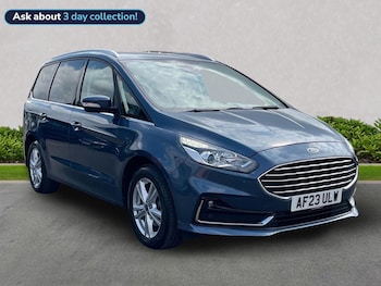 Used Ford Galaxy 2023 for sale - 79500911: Photo