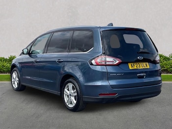 Used Ford Galaxy 2023 for sale - 79500911: Photo