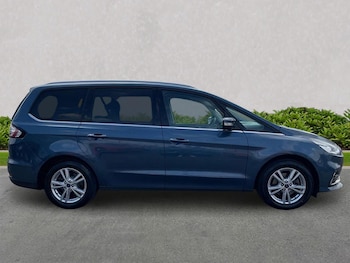 Used Ford Galaxy 2023 for sale - 79500911: Photo