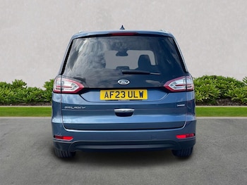 Used Ford Galaxy 2023 for sale - 79500911: Photo