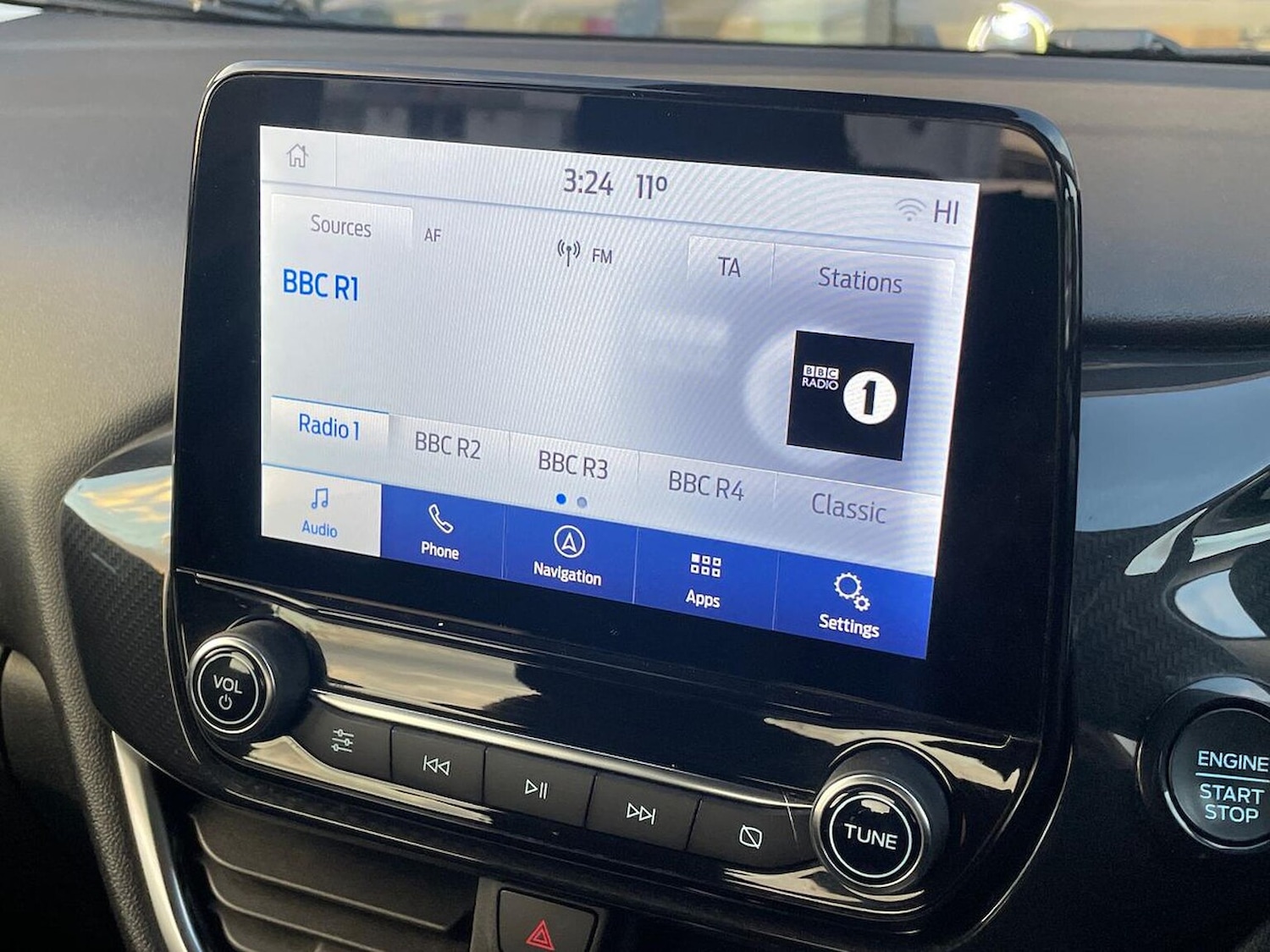 Used Ford Puma 2022 for sale - 76860055: Photo 11