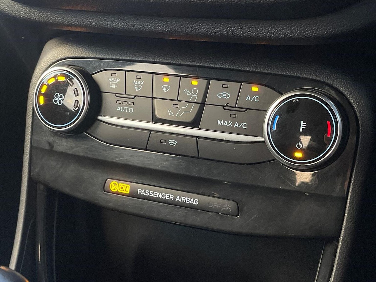 Used Ford Puma 2022 for sale - 76860055: Photo 12