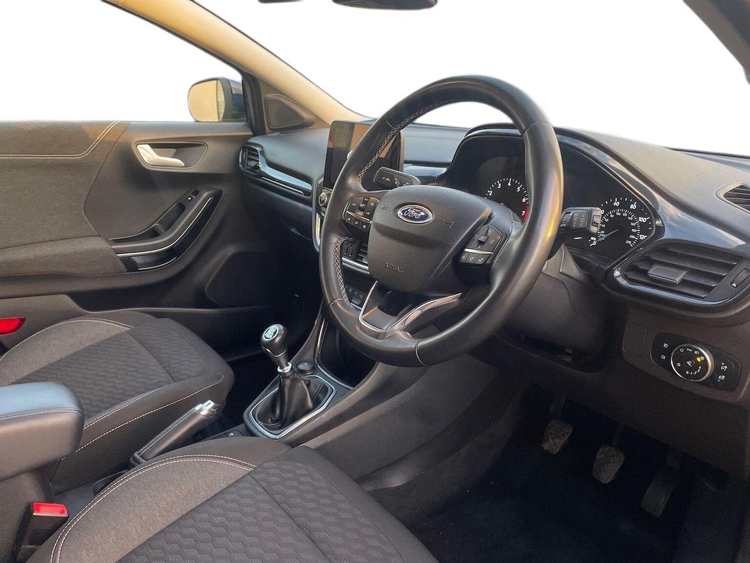 Used Ford Puma 2022 for sale - 76860055: Photo 15