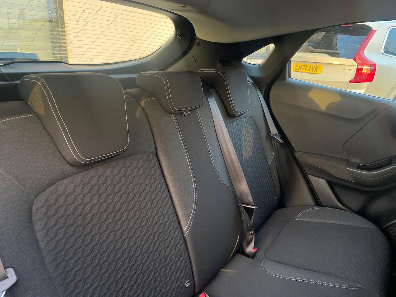 Used Ford Puma 2022 for sale - 76860055: Photo 16