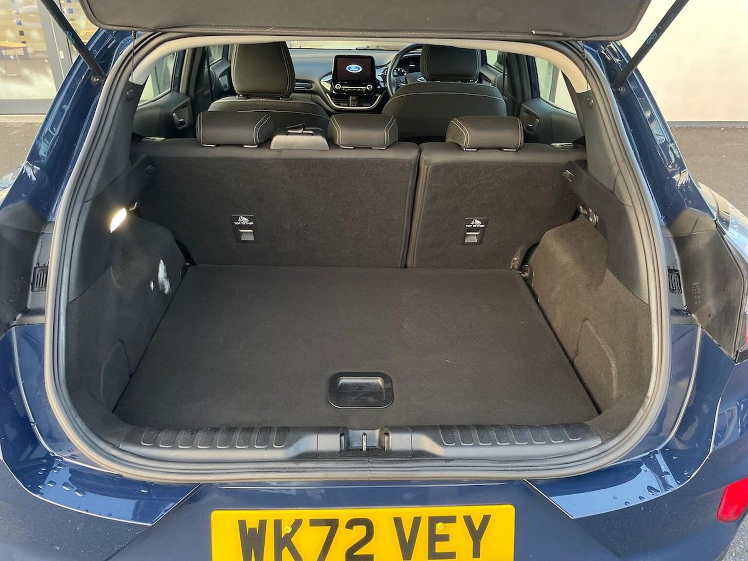 Used Ford Puma 2022 for sale - 76860055: Photo 17