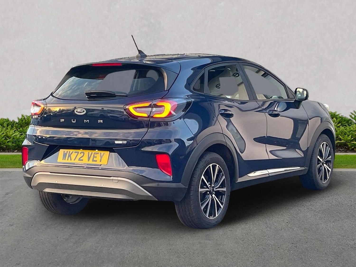 Used Ford Puma 2022 for sale - 76860055: Photo 18