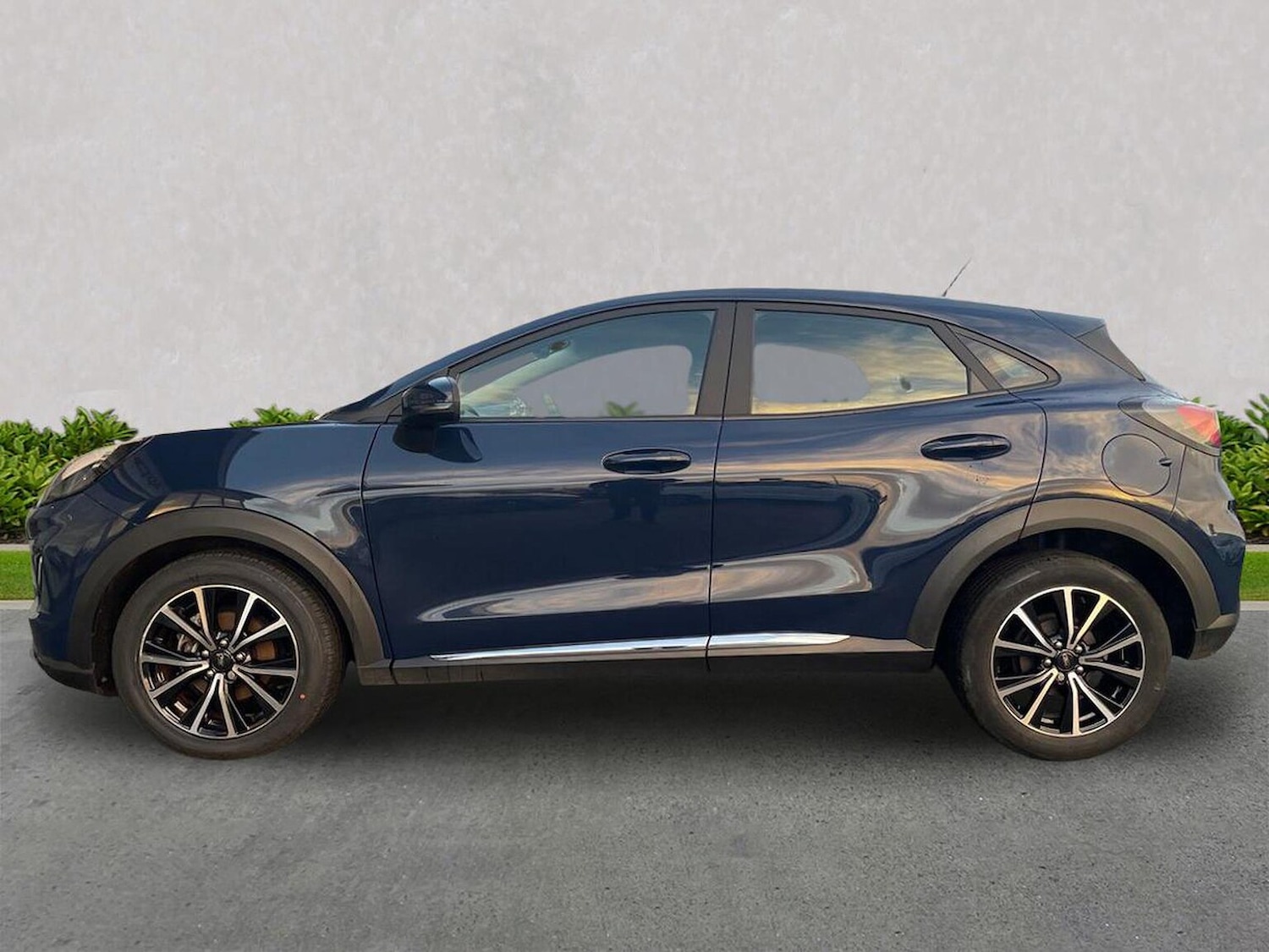 Used Ford Puma 2022 for sale - 76860055: Photo 19