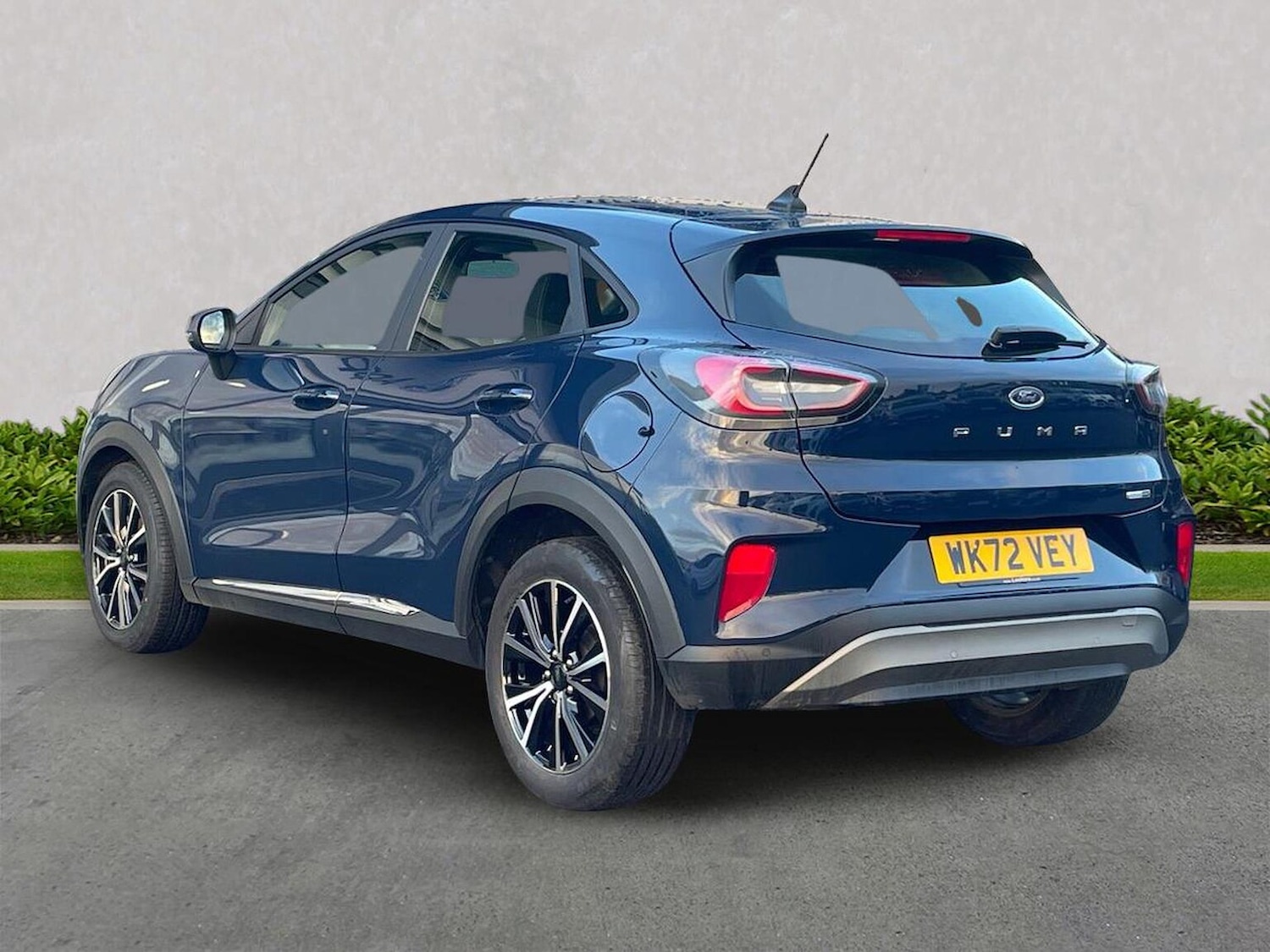 Used Ford Puma 2022 for sale - 76860055: Photo 2