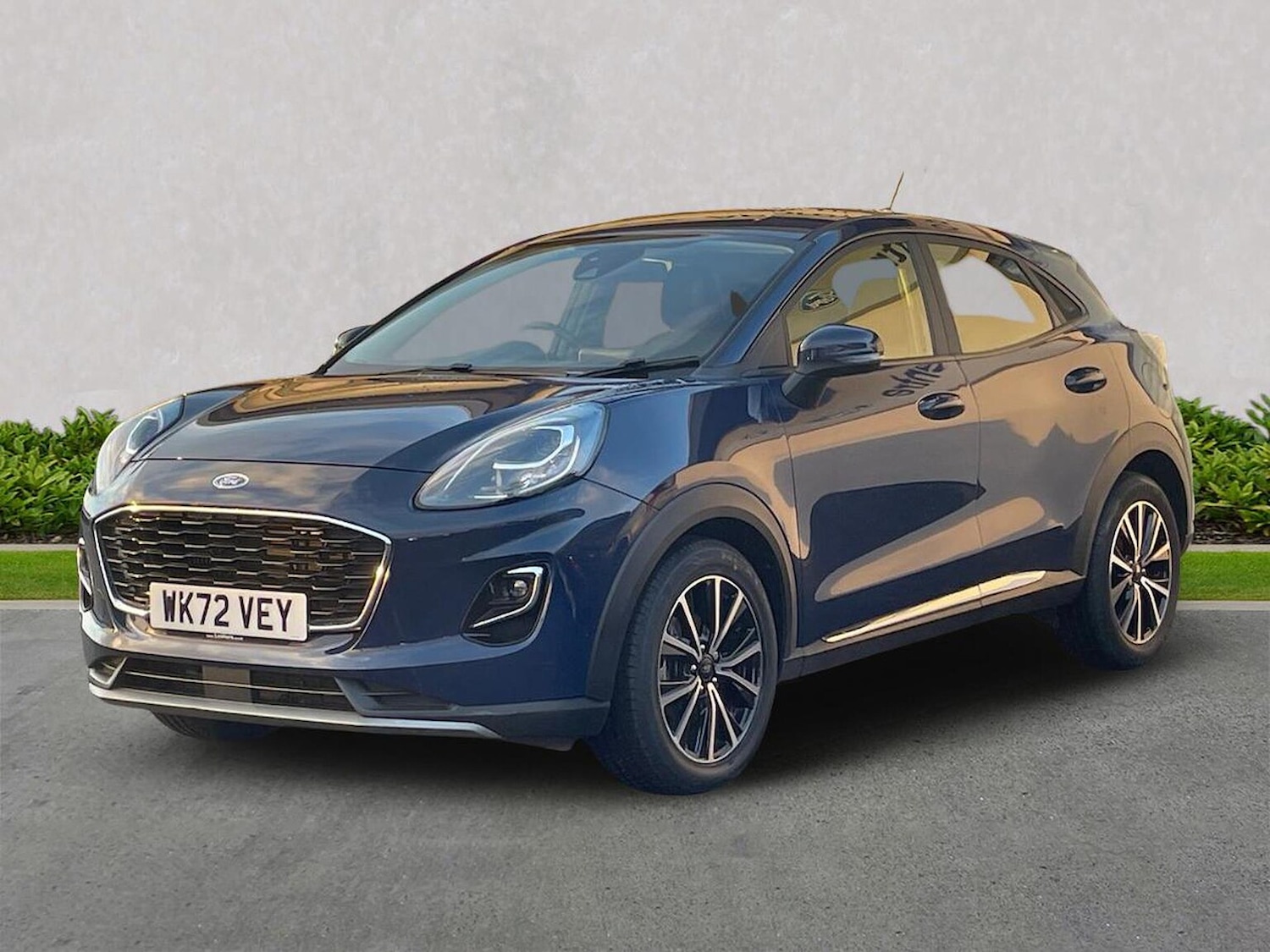 Used Ford Puma 2022 for sale - 76860055: Photo 20