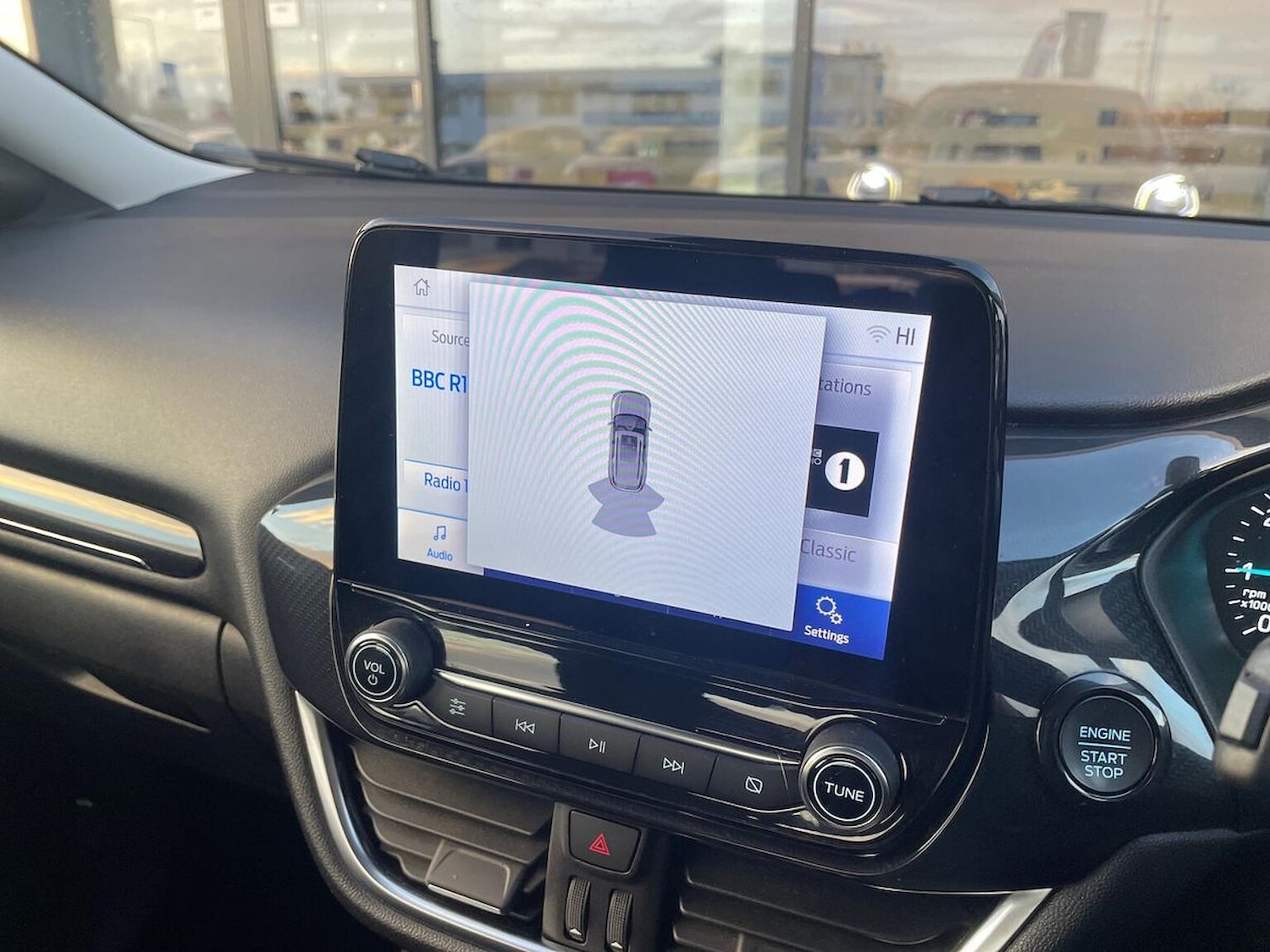 Used Ford Puma 2022 for sale - 76860055: Photo 23