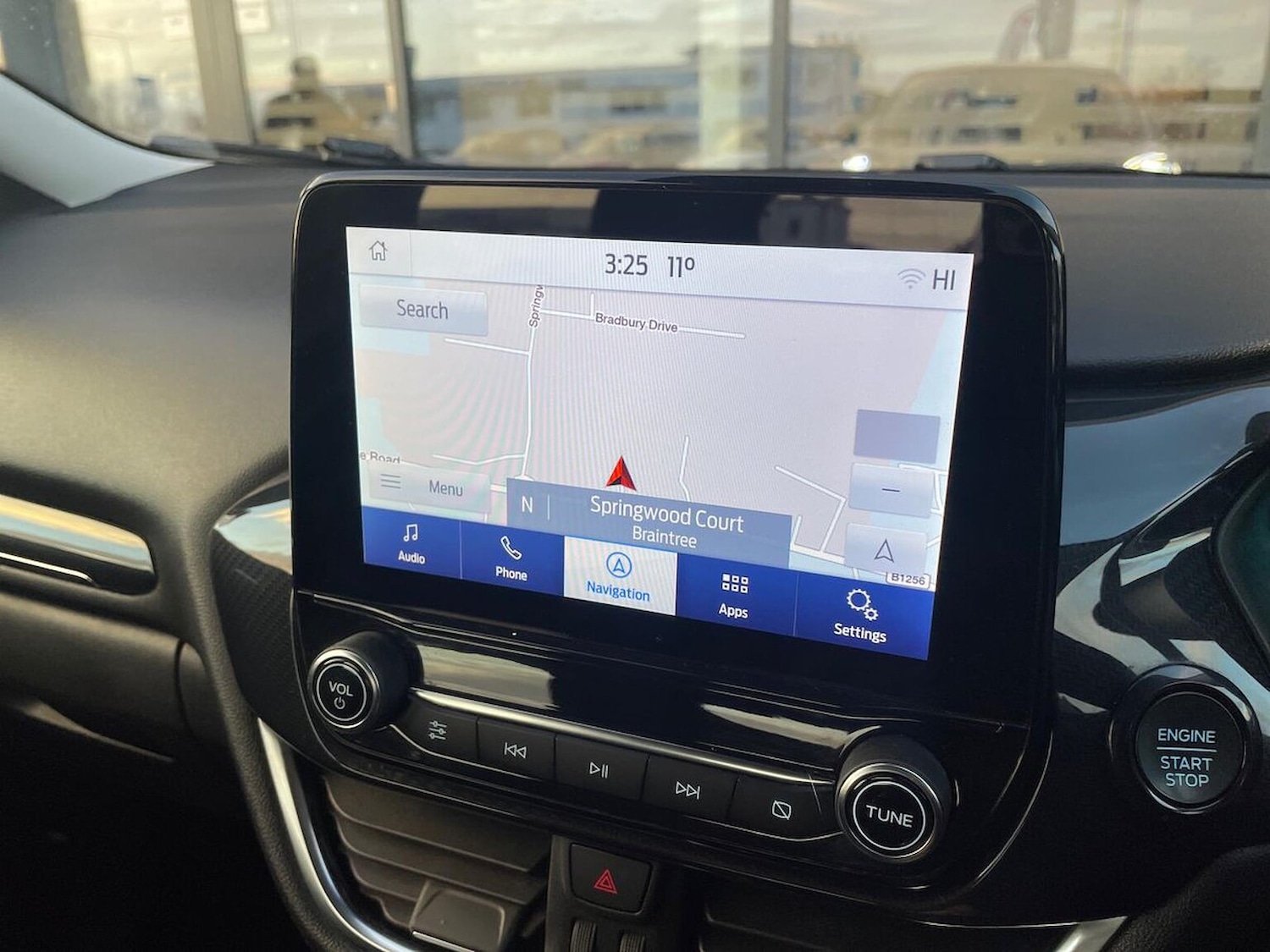 Used Ford Puma 2022 for sale - 76860055: Photo 24