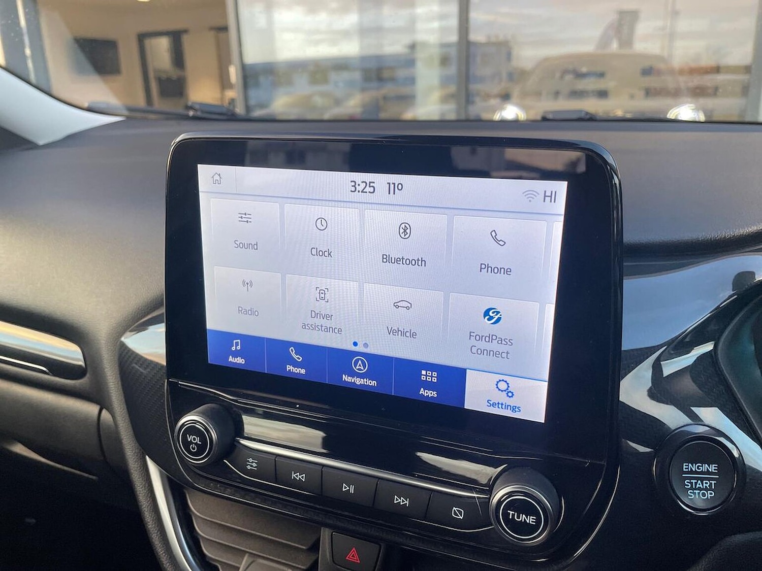 Used Ford Puma 2022 for sale - 76860055: Photo 25