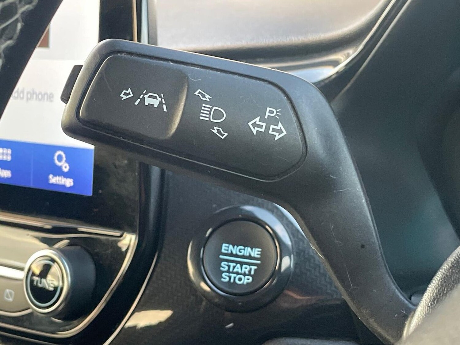 Used Ford Puma 2022 for sale - 76860055: Photo 28