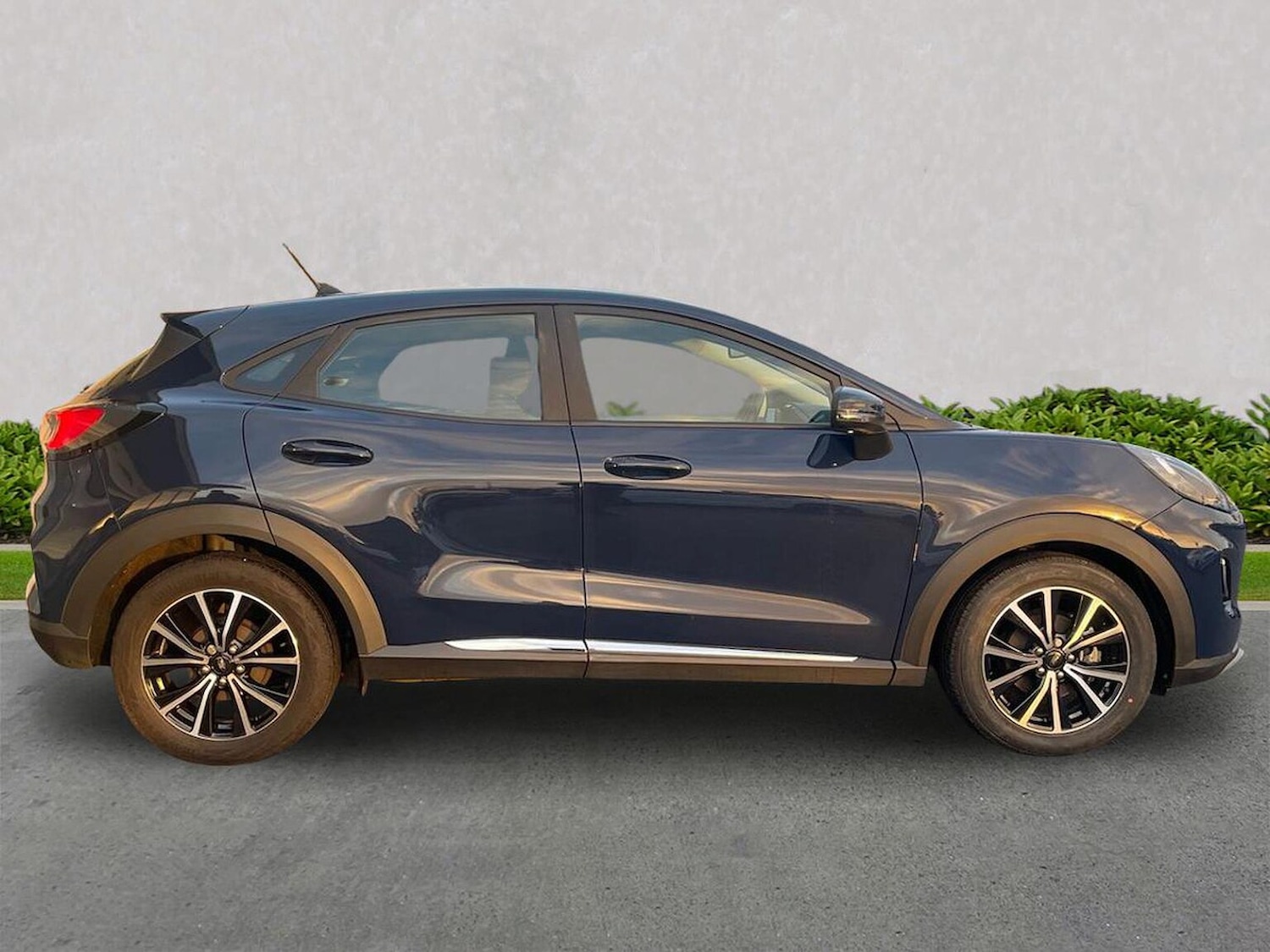 Used Ford Puma 2022 for sale - 76860055: Photo 3