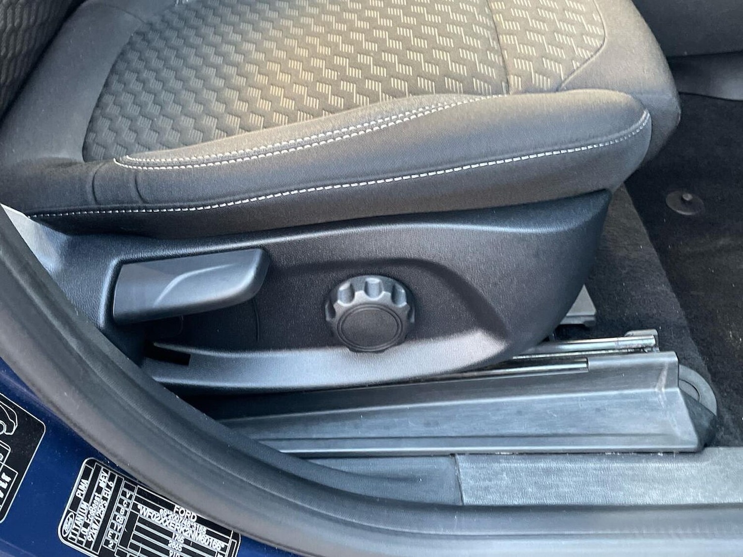 Used Ford Puma 2022 for sale - 76860055: Photo 30