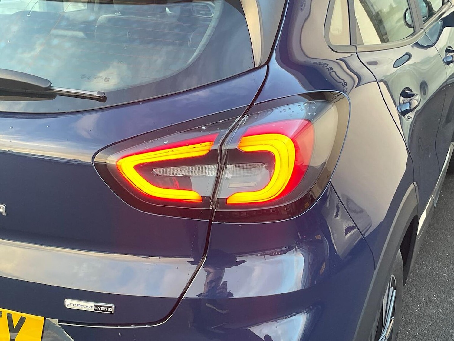 Used Ford Puma 2022 for sale - 76860055: Photo 32