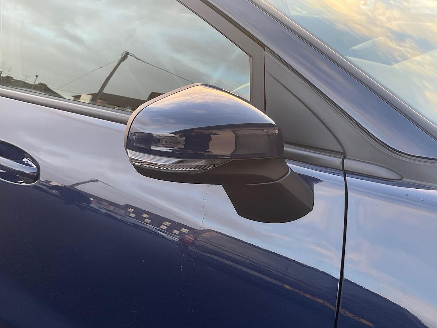 Used Ford Puma 2022 for sale - 76860055: Photo 33