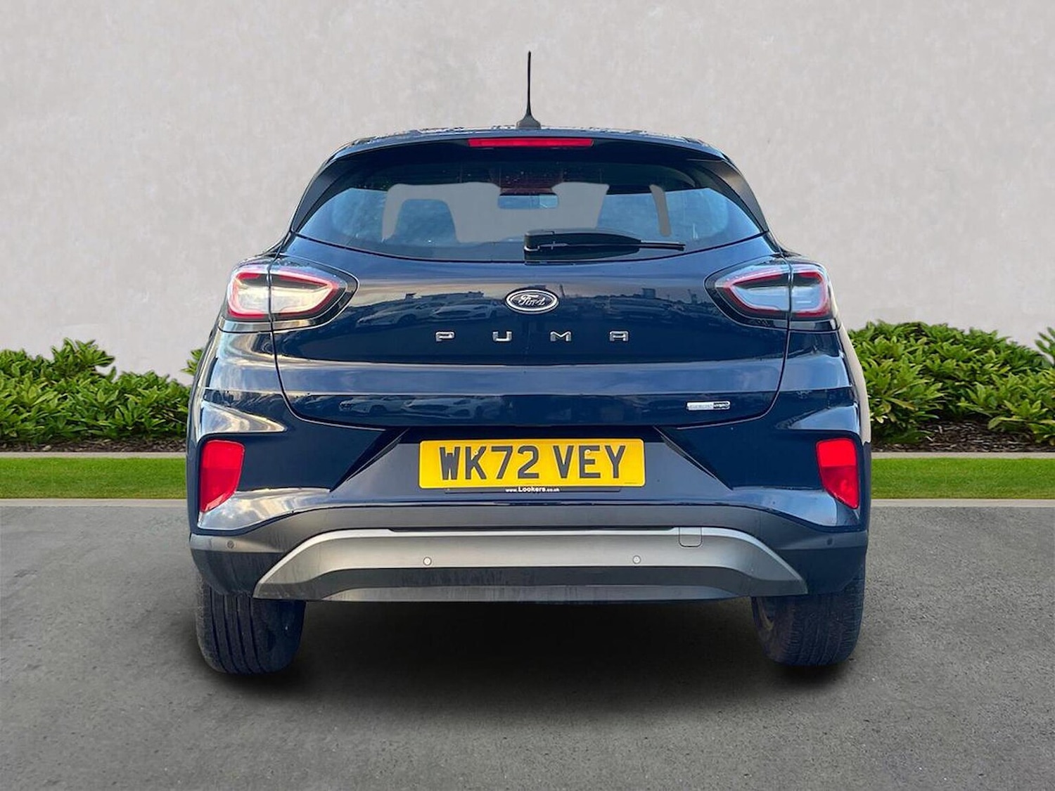 Used Ford Puma 2022 for sale - 76860055: Photo 4