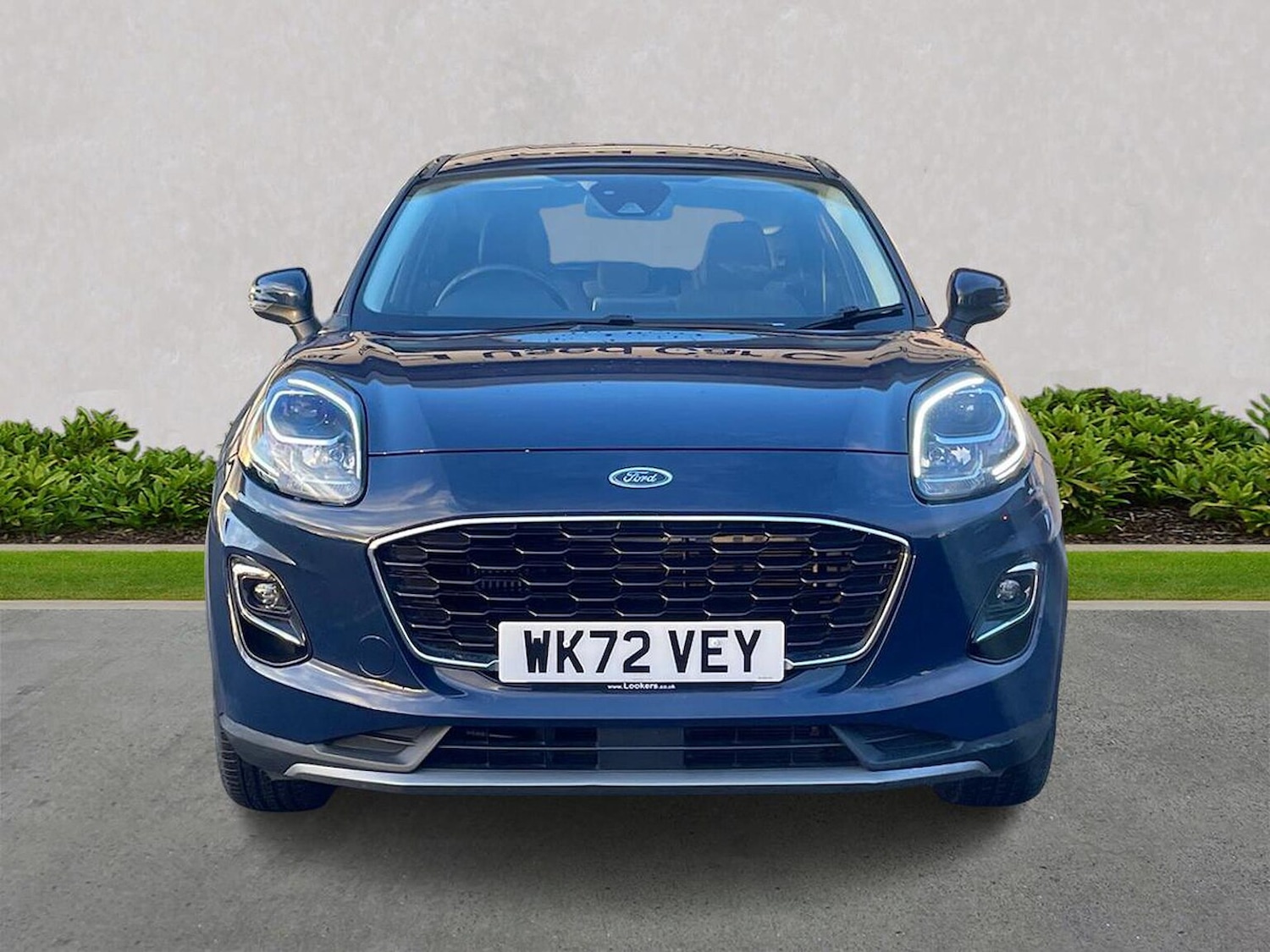 Used Ford Puma 2022 for sale - 76860055: Photo 5