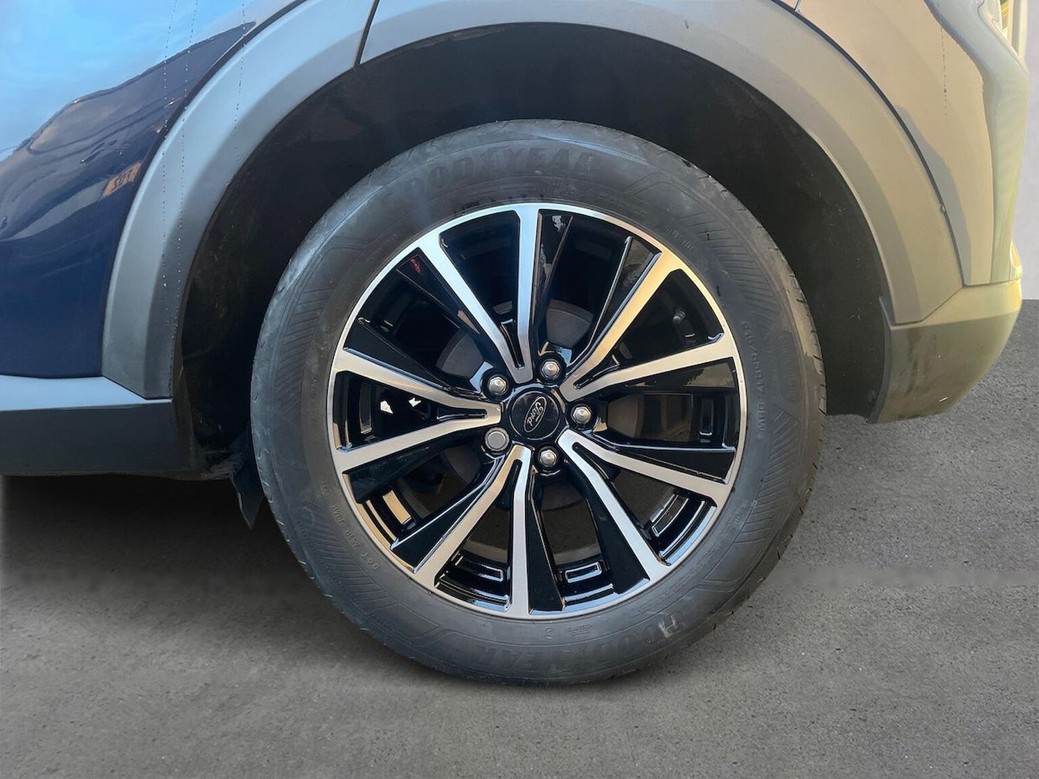 Used Ford Puma 2022 for sale - 76860055: Photo 6