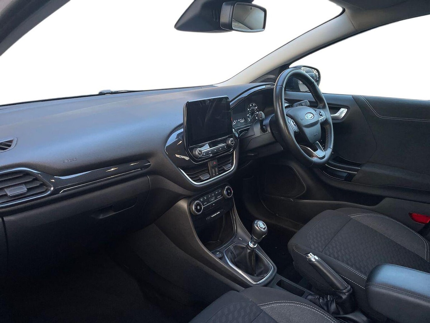 Used Ford Puma 2022 for sale - 76860055: Photo 7