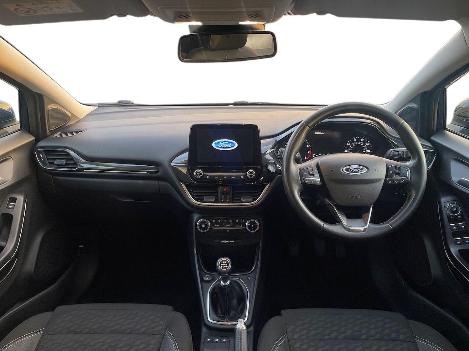 Used Ford Puma 2022 for sale - 76860055: Photo 8