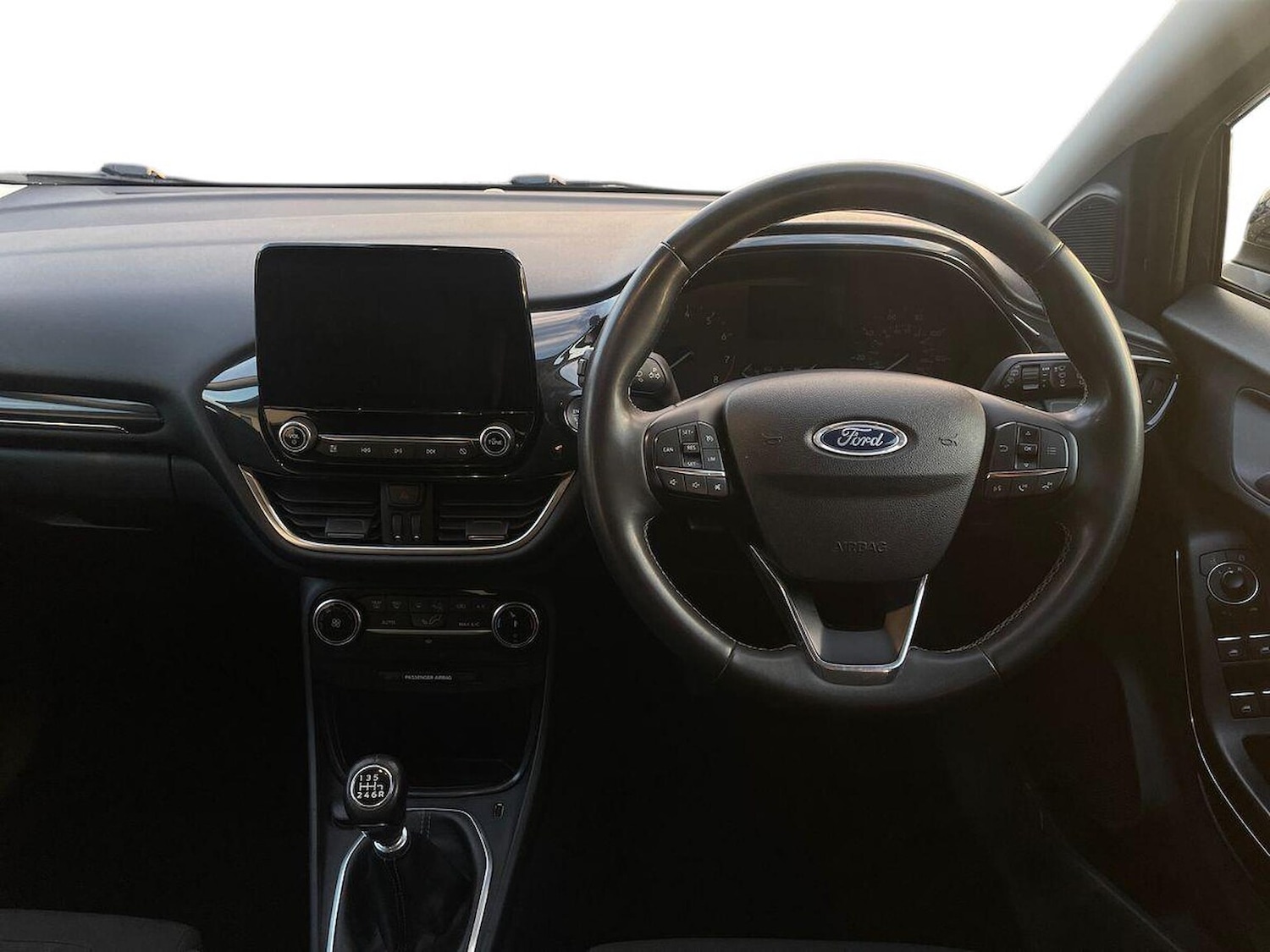 Used Ford Puma 2022 for sale - 76860055: Photo 9