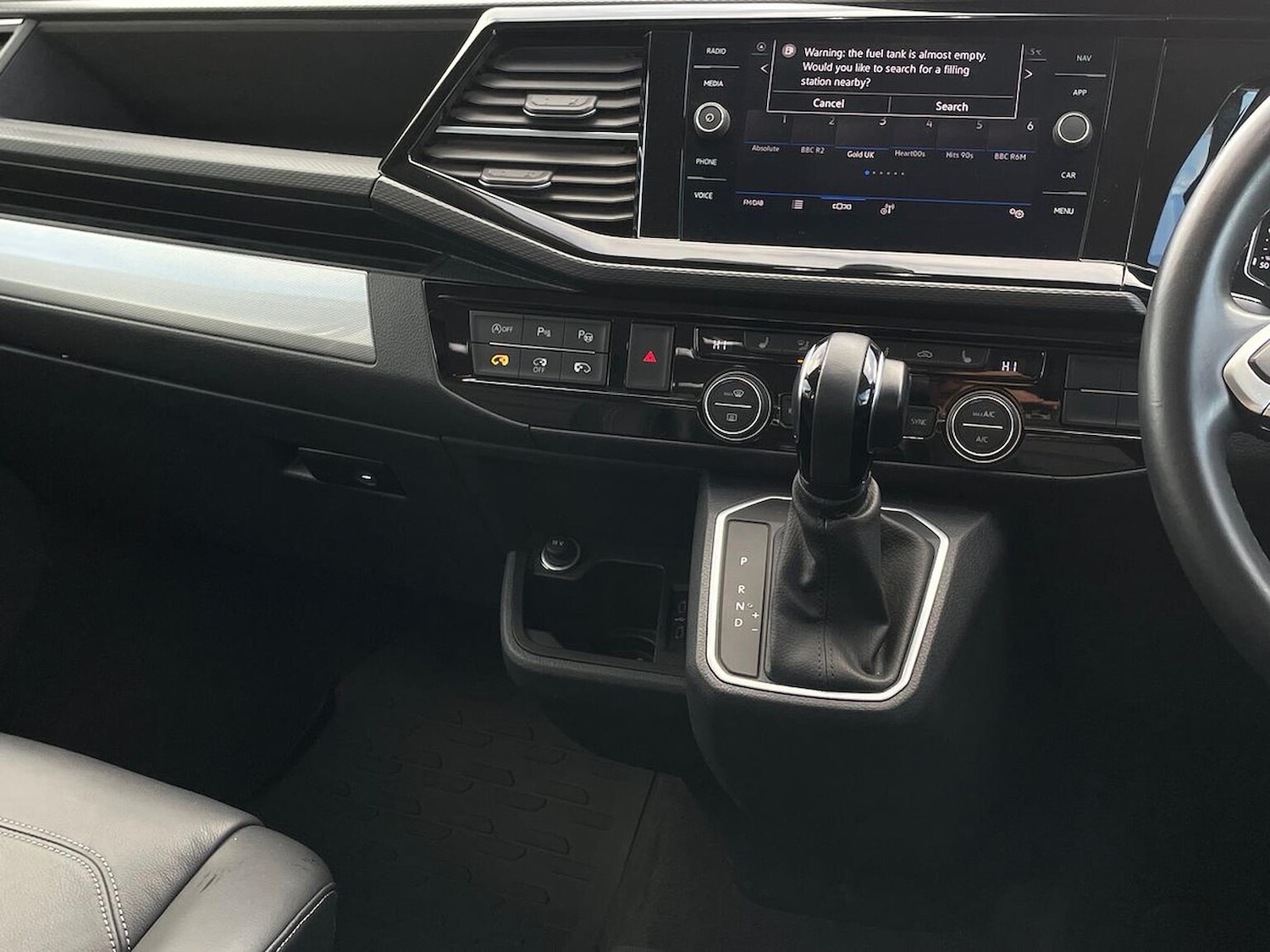 Used Volkswagen Caravelle 2021 for sale - 77616771: Photo 13