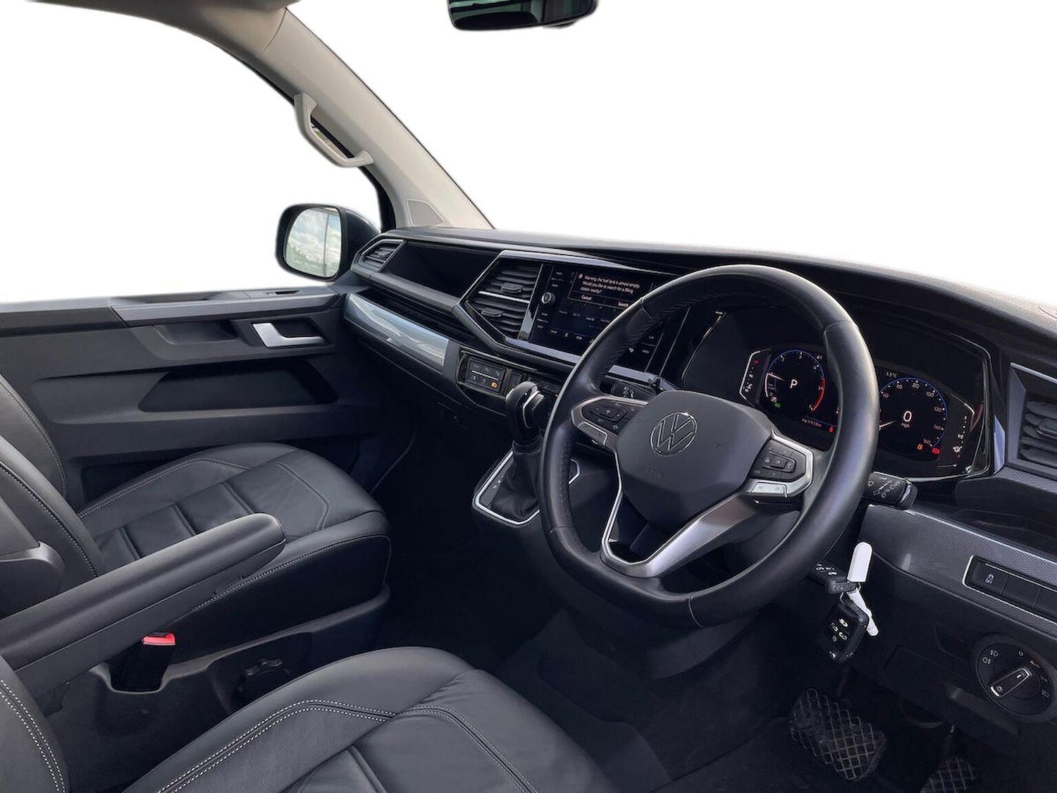 Used Volkswagen Caravelle 2021 for sale - 77616771: Photo 15