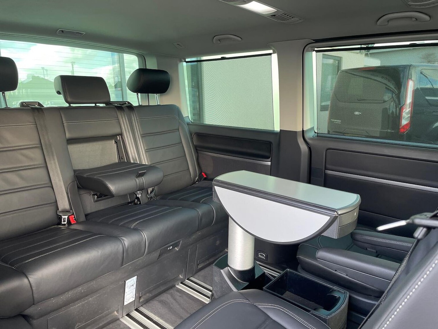 Used Volkswagen Caravelle 2021 for sale - 77616771: Photo 16