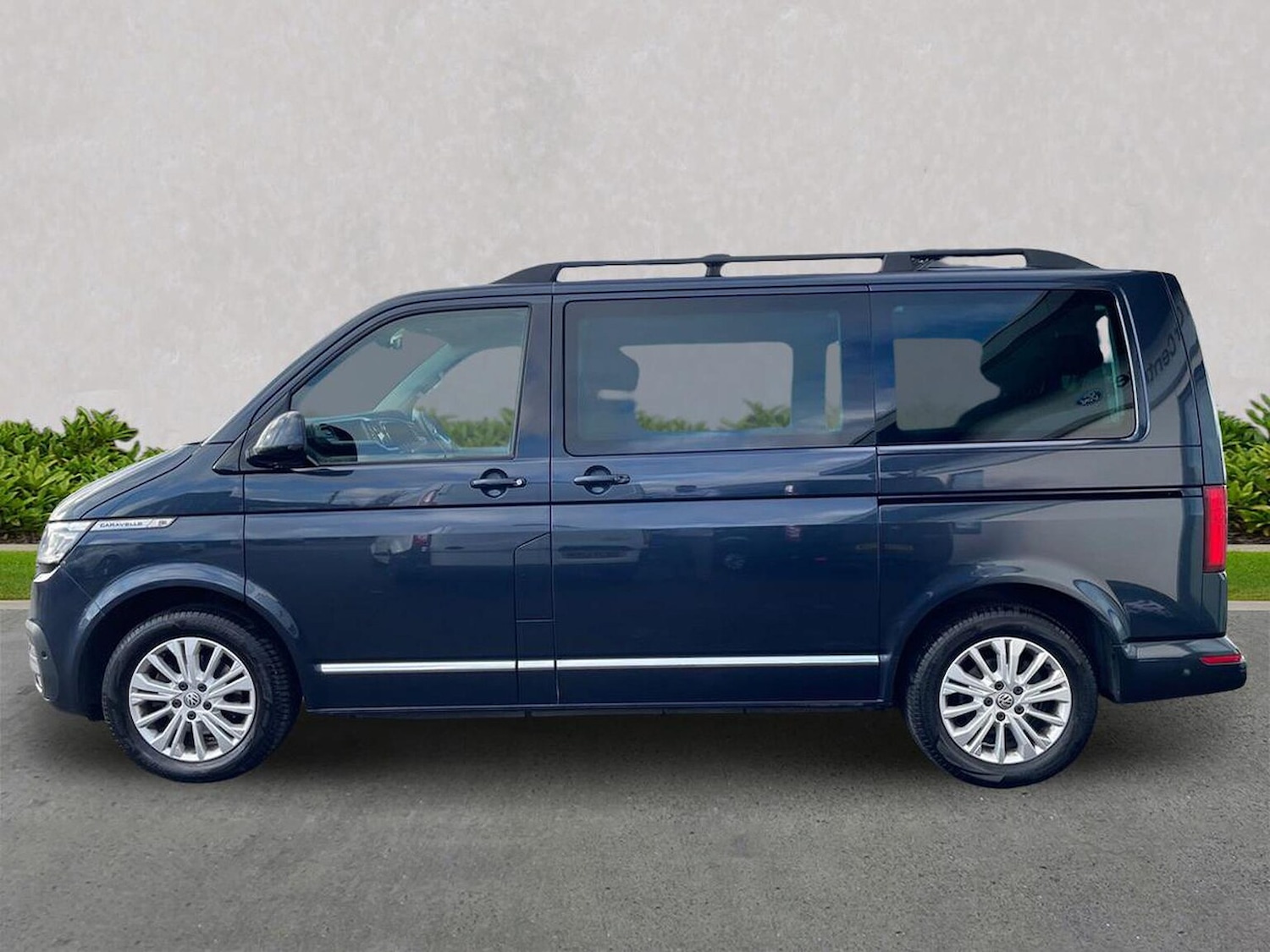 Used Volkswagen Caravelle 2021 for sale - 77616771: Photo 19