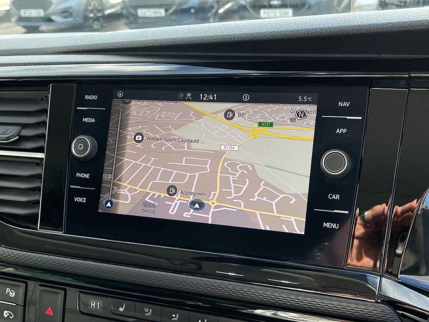 Used Volkswagen Caravelle 2021 for sale - 77616771: Photo 24