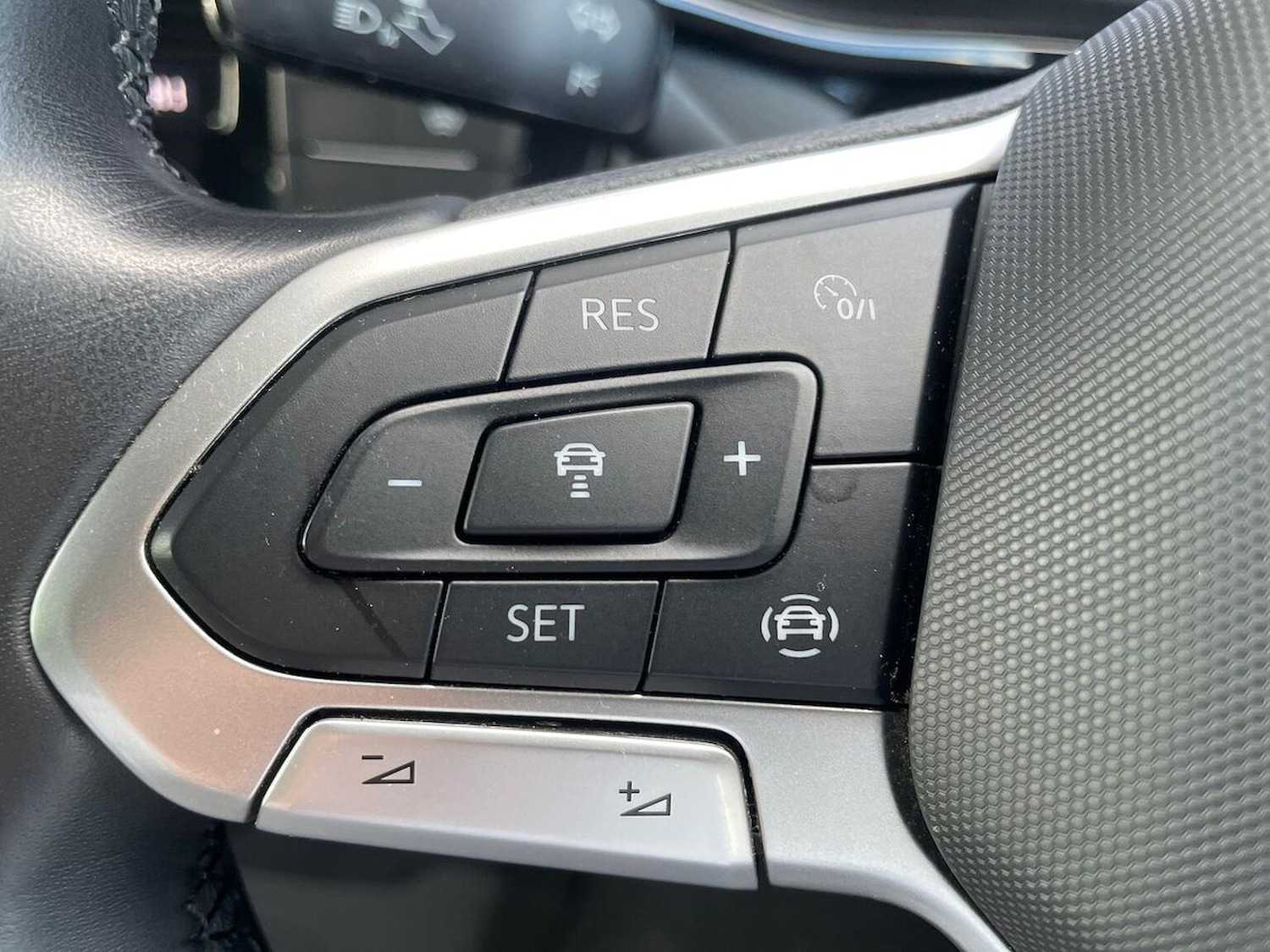 Used Volkswagen Caravelle 2021 for sale - 77616771: Photo 27