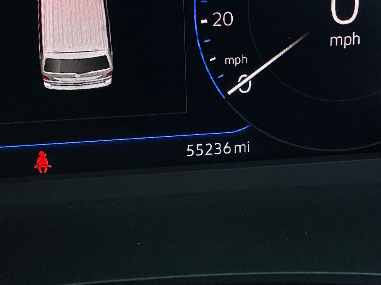 Used Volkswagen Caravelle 2021 for sale - 77616771: Photo 31