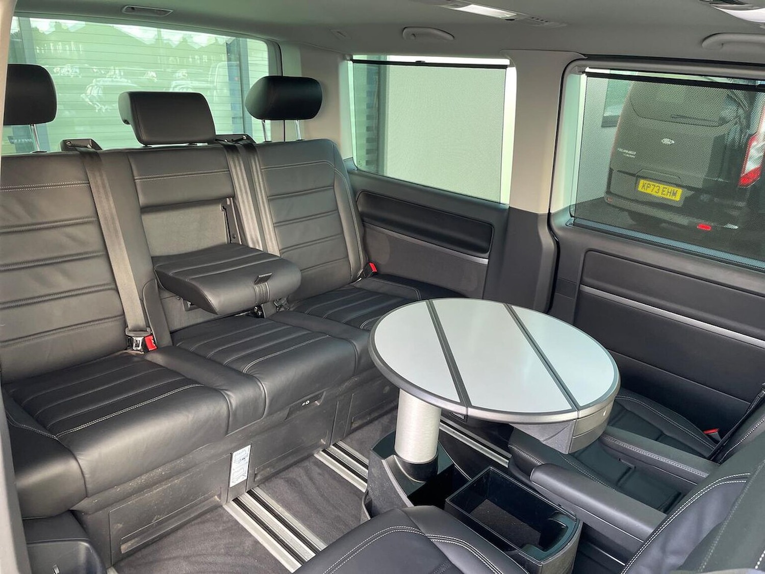 Used Volkswagen Caravelle 2021 for sale - 77616771: Photo 32