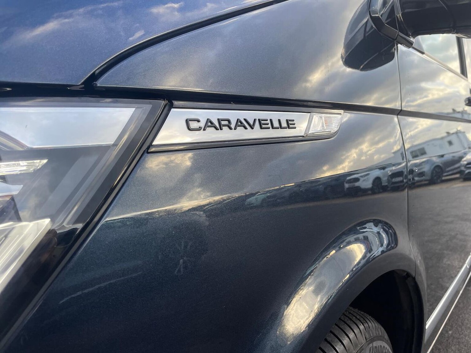 Used Volkswagen Caravelle 2021 for sale - 77616771: Photo 37