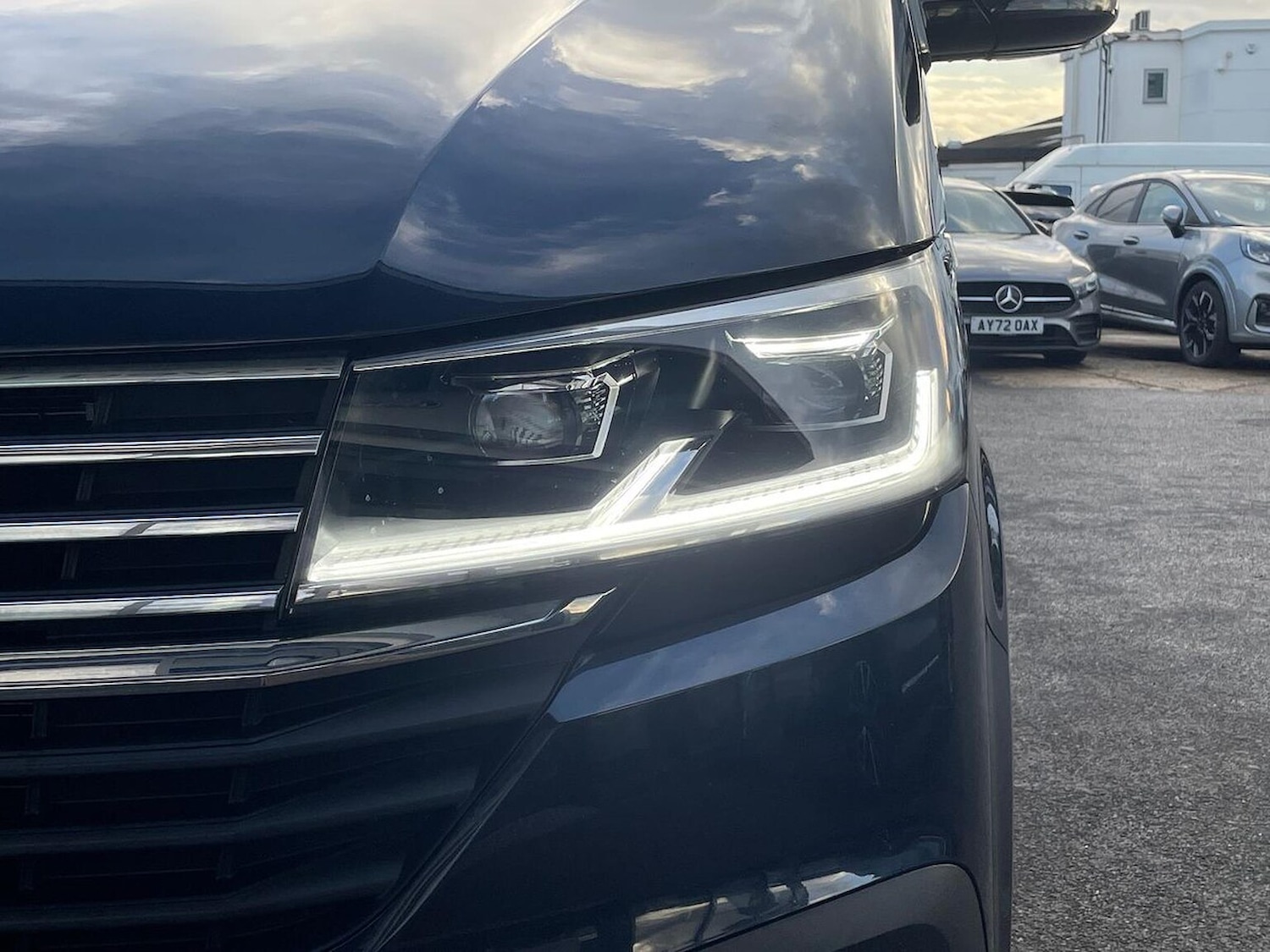 Used Volkswagen Caravelle 2021 for sale - 77616771: Photo 38