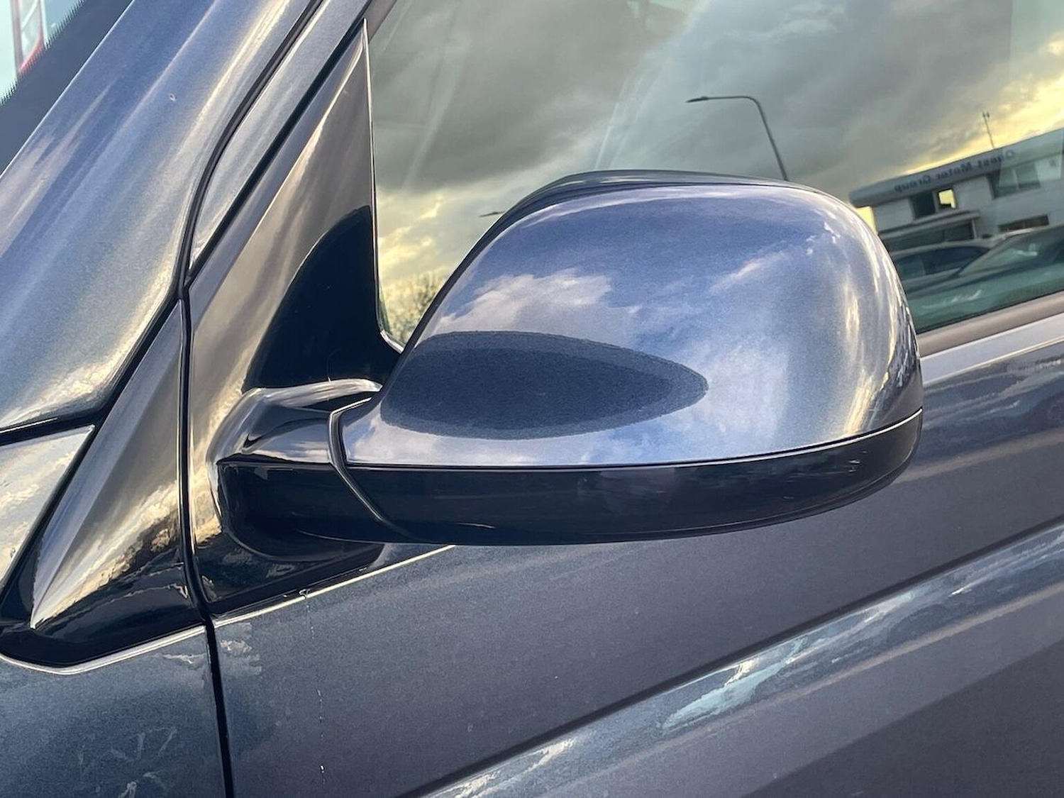 Used Volkswagen Caravelle 2021 for sale - 77616771: Photo 39