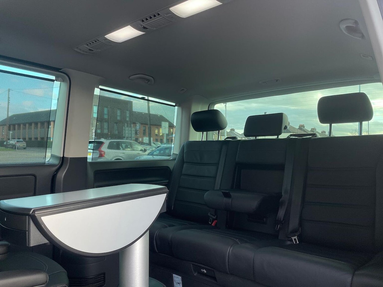 Used Volkswagen Caravelle 2021 for sale - 77616771: Photo 40