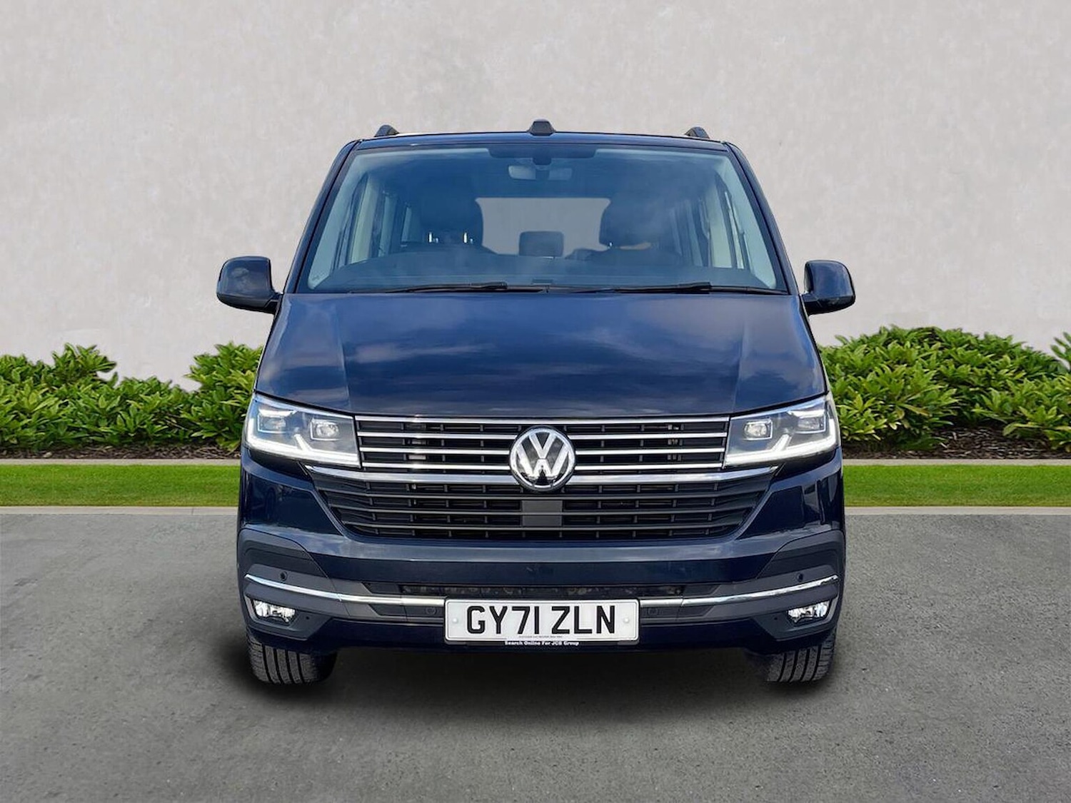 Used Volkswagen Caravelle 2021 for sale - 77616771: Photo 5