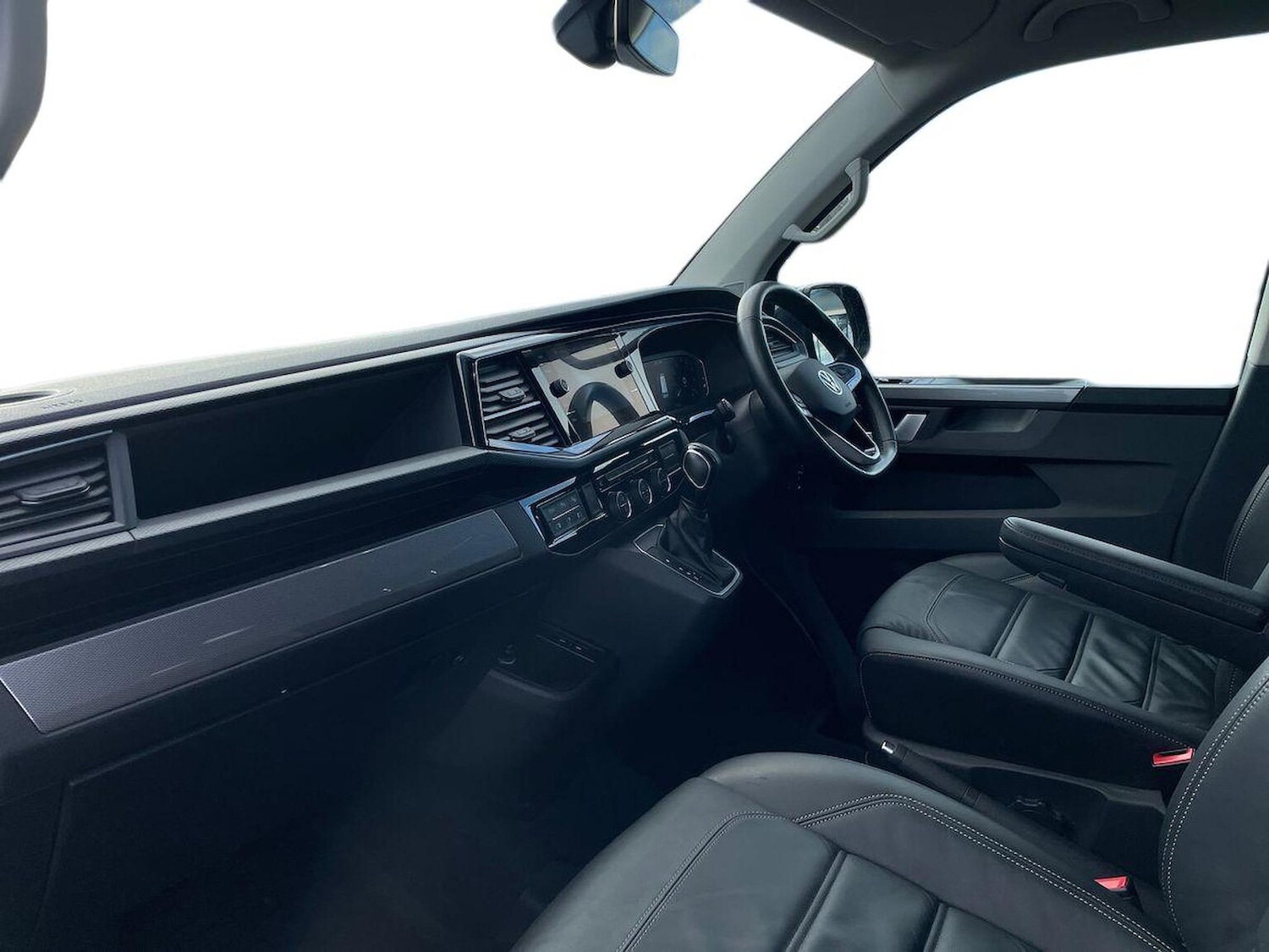 Used Volkswagen Caravelle 2021 for sale - 77616771: Photo 7