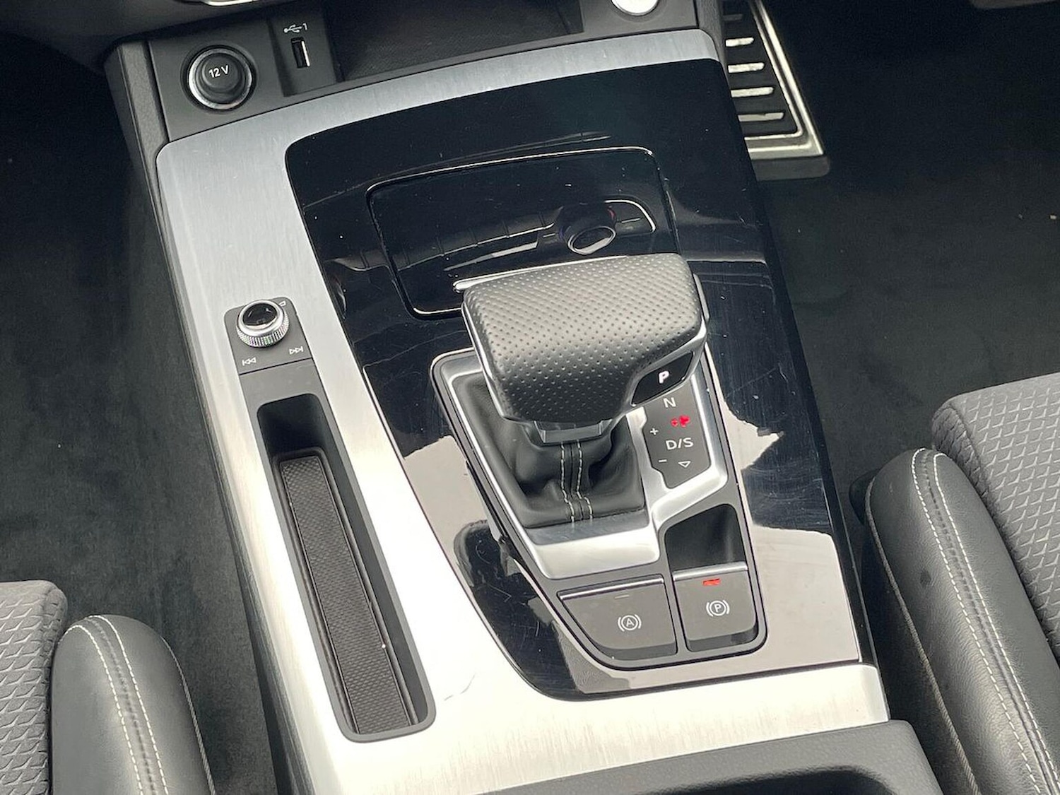 Used Audi Q5 2023 for sale - 76547758: Photo 13